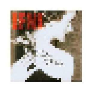 17 Hippies: IFNI (CD) - Bild 1