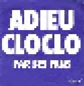  Unbekannt: Adieu Clo Clo - Cover