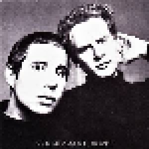 Simon & Garfunkel: Bookends (CD) - Bild 1