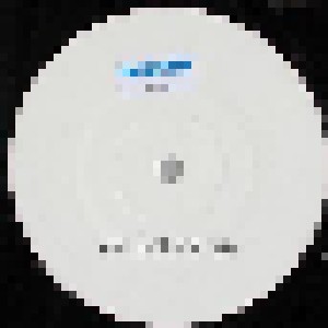 Richard Bartz: Atomic Dog Remixes (Promo-12") - Bild 1