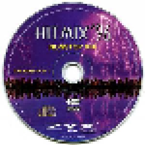 Hit Mix '96 (2-CD) - Bild 3