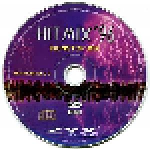 Hit Mix '96 (2-CD) - Bild 4