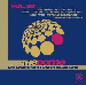 Cover - Jaone Und Twizzy Feat. Ferris MC: Dome Vol. 32, The