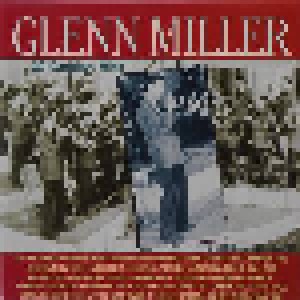 Cover - Glenn Miller: 20 Golden Hits