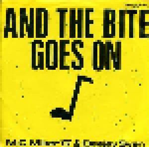 MC Miker "G" & DJ Sven: And The Bite Goes On (7") - Bild 1