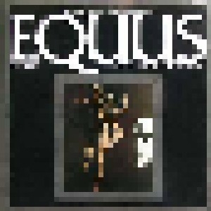 Richard Rodney Bennett: Equus (LP) - Bild 1