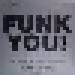 Blowfly: Funk You! Programme 2 - Cover