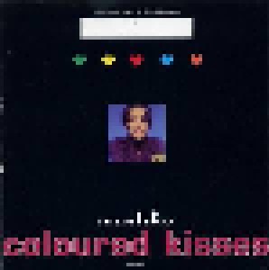 Martika: Coloured Kisses (7") - Bild 1