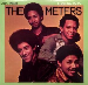 The Meters: Look-Ka Py Py (LP) - Bild 1
