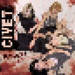 Cover - Civet: Massacre