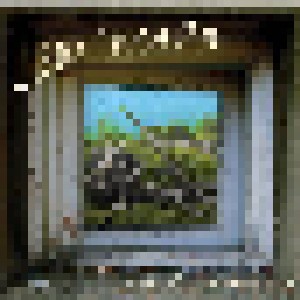 Guillemots: Through The Windowpane (CD) - Bild 1