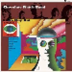 The Chocolate Watchband: No Way Out (CD) - Bild 1