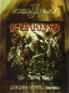 Kataklysm: Heaven's Venom (CD) - Bild 1