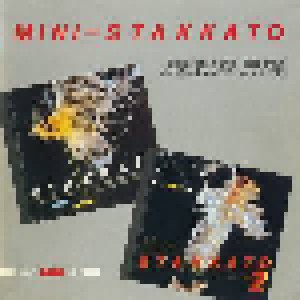 Pop Classics - Mini-Stakkato (CD + 3"-CD) - Bild 2