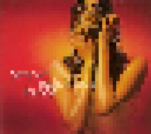 Cover - Nostalgia 77: Campari Red Passion Lounge