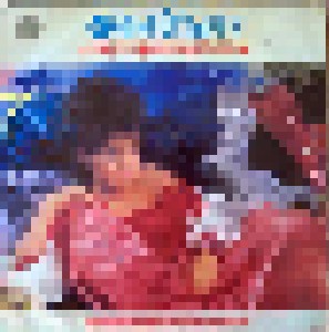 Gloria Estefan & Miami Sound Machine: Rhythm Is Gonna Get You (12") - Bild 1