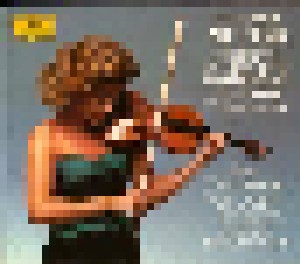 Die Grossen Violinenkonzerte (4-CD) - Bild 1
