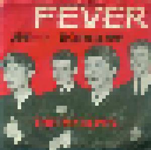 The McCoys: Fever / Sorrow - Cover