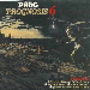 Classic Rock Presents PROG: Prognosis 6 - Cover