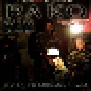 Cover - Rako: Mentaler Kriegszustand