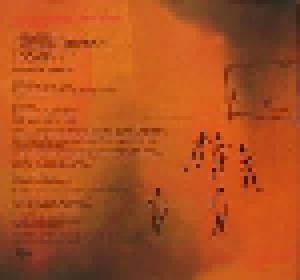 Smoke City: Aguas De Março - Joga Bossa (Single-CD) - Bild 2