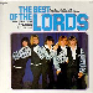 The Lords: The Best Of The Lords (LP) - Bild 1