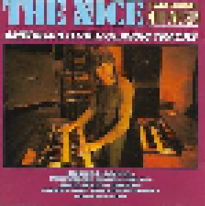 The Nice: America & Other Classic Tracks (CD) - Bild 3