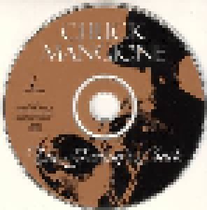 Chuck Mangione: The Feeling's Back (CD) - Bild 4