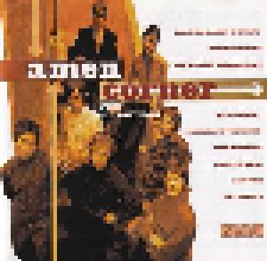 Amen Corner: The Collection (CD) - Bild 1