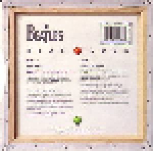 The Beatles: Real Love (7") - Bild 2