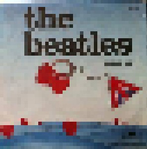 The Beatles: If You Love Me Baby (7") - Bild 1
