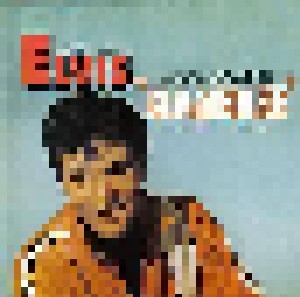 Elvis Presley: Clambake (CD) - Bild 1