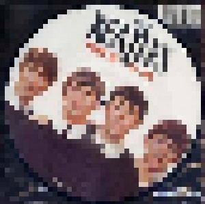 The Beatles: From Me To You (PIC-7") - Bild 1
