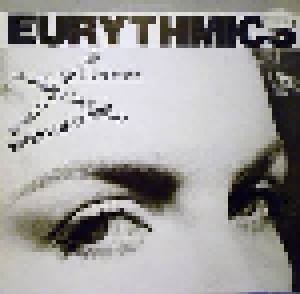Eurythmics: Would I Lie To You? (12") - Bild 1