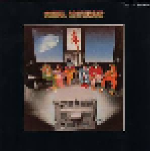 Grateful Dead: From The Mars Hotel (CD) - Bild 4