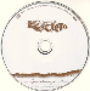 K-Ci & JoJo: Love Always (CD) - Bild 4