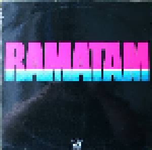 Ramatam: Ramatam (LP) - Bild 1