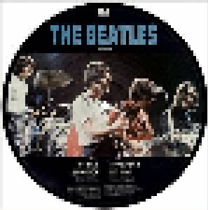 The Beatles: Hey Jude (PIC-7") - Bild 2