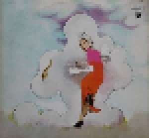 Atomic Rooster: In Hearing Of Atomic Rooster (LP) - Bild 2