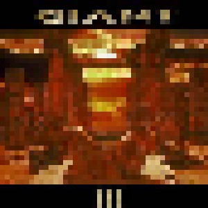 Giant: III (CD) - Bild 1