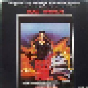 Brian May: Road Warrior - Mad Max 2 (LP) - Bild 1