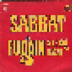 Michel Fugain & Le Big Bazar: Sabbat - Cover