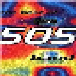 Cover - S.O.S. Band: Best Of The S.O.S. Band, The