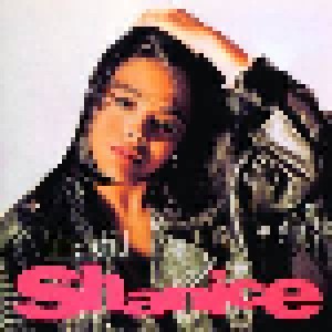 Shanice: Inner Child (CD) - Bild 1