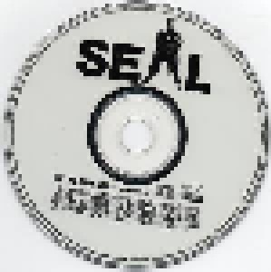 Seal: Seal (CD) - Bild 3
