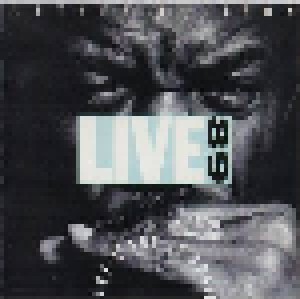 Luther Allison: Let's Try It Again - Live '89 (CD) - Bild 1