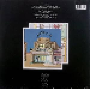 Led Zeppelin: The Song Remains The Same (2-LP) - Bild 2