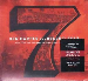 Ben Harper & Relentless7: Live From The Montreal International Jazz Festival (CD + DVD) - Bild 5