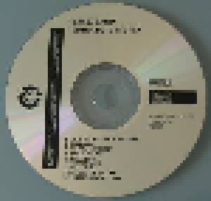 S.O.S. Band: Diamonds In The Raw (CD) - Bild 6