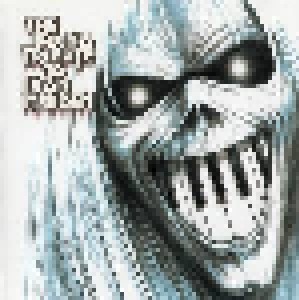 Scott Lavender: The Piano Tribute To Iron Maiden (CD) - Bild 1